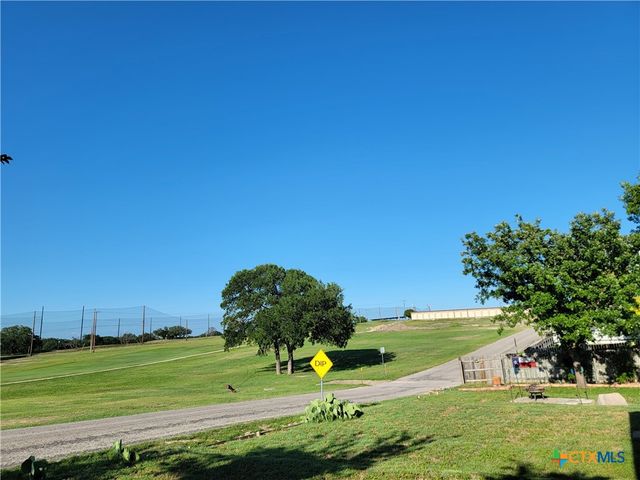 1309 Hawk Trail, Copperas Cove, TX 76522