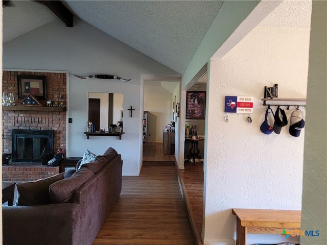 1309 Hawk Trail, Copperas Cove, TX 76522