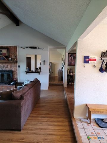 1309 Hawk Trail, Copperas Cove, TX 76522