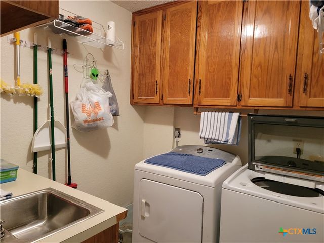 1309 Hawk Trail, Copperas Cove, TX 76522