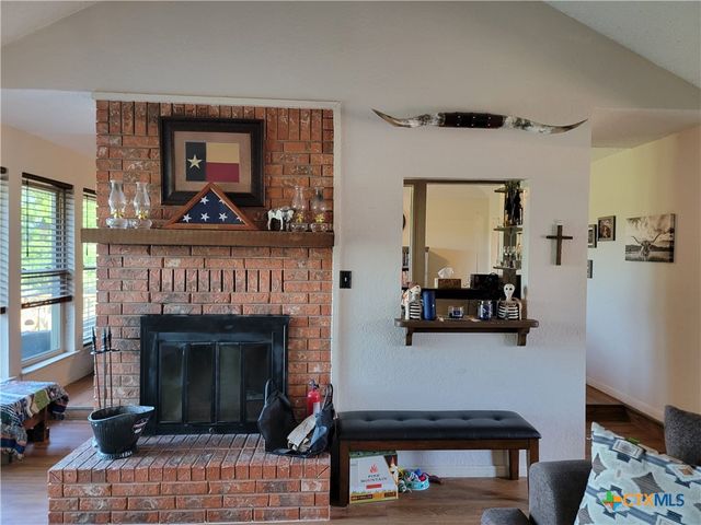 1309 Hawk Trail, Copperas Cove, TX 76522