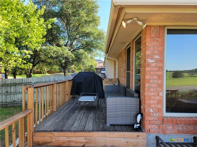 1309 Hawk Trail, Copperas Cove, TX 76522