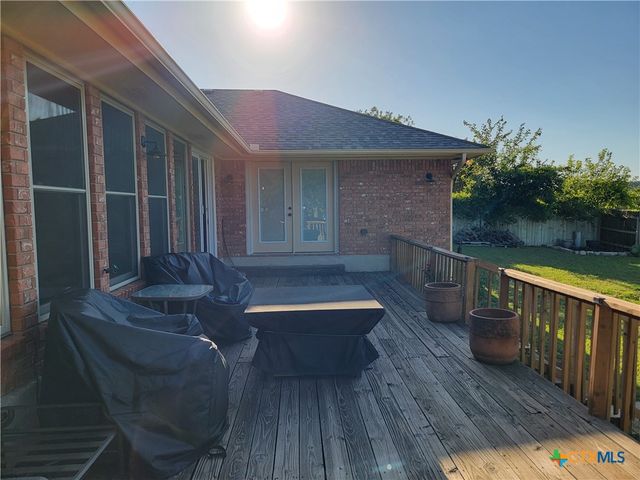 1309 Hawk Trail, Copperas Cove, TX 76522