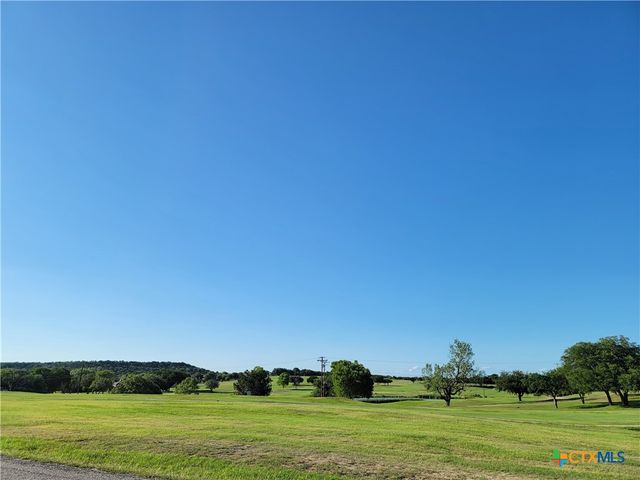 1309 Hawk Trail, Copperas Cove, TX 76522