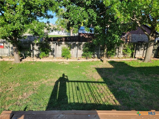 1309 Hawk Trail, Copperas Cove, TX 76522