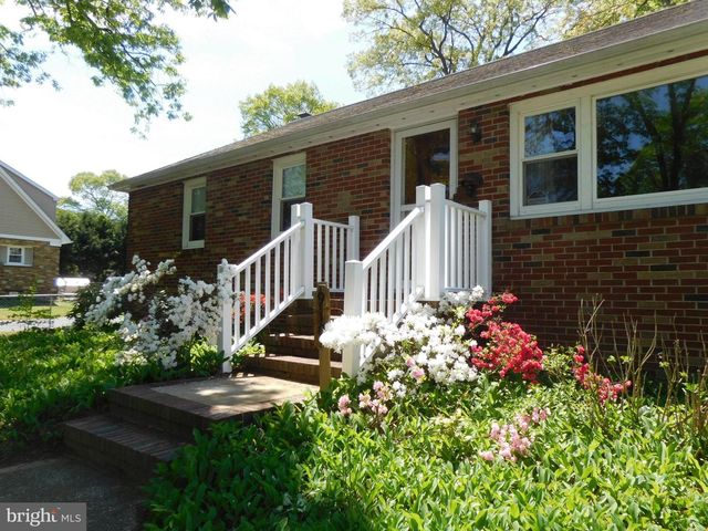 910 HUBBS ST, Delran, NJ 08075