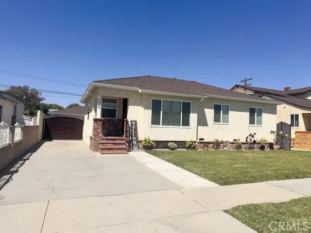 9528 Brierfield, Pico Rivera, CA 90660