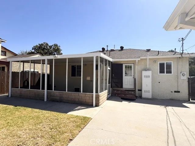 9528 Brierfield, Pico Rivera, CA 90660