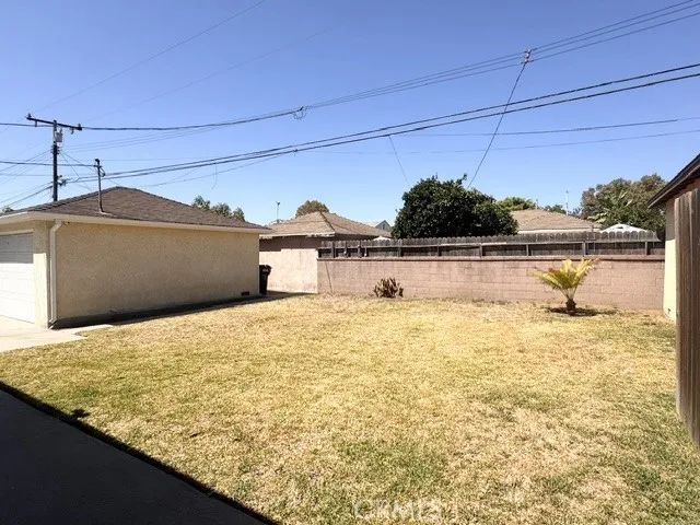 9528 Brierfield, Pico Rivera, CA 90660
