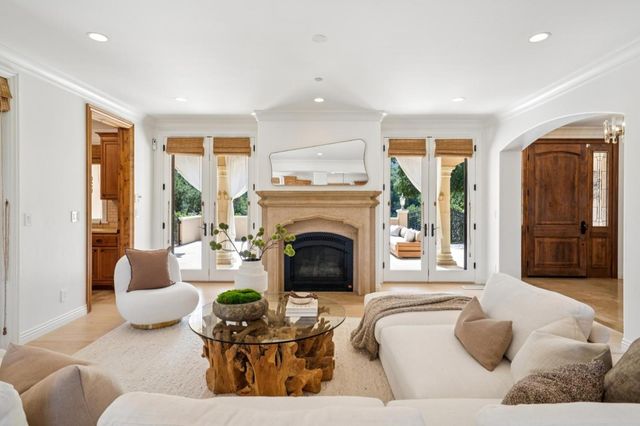 15730 Shannon Heights Road, Los Gatos, CA 95032