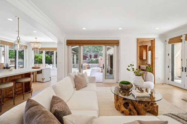 15730 Shannon Heights Road, Los Gatos, CA 95032