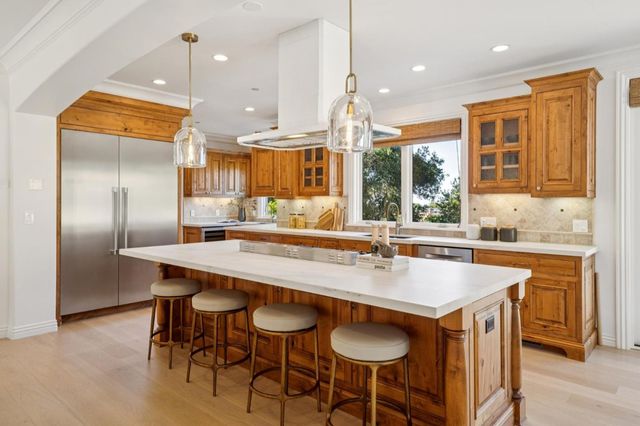 15730 Shannon Heights Road, Los Gatos, CA 95032
