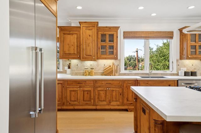15730 Shannon Heights Road, Los Gatos, CA 95032