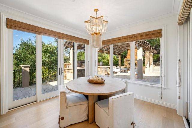 15730 Shannon Heights Road, Los Gatos, CA 95032