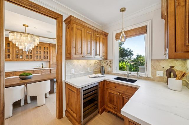 15730 Shannon Heights Road, Los Gatos, CA 95032
