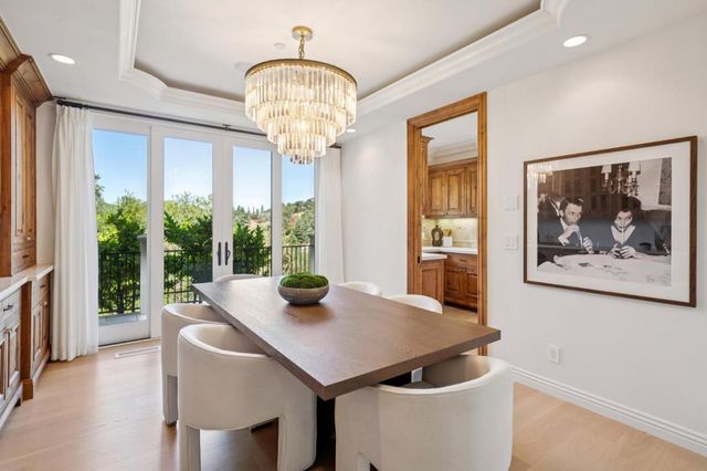15730 Shannon Heights Road, Los Gatos, CA 95032