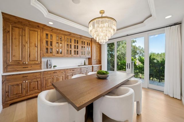 15730 Shannon Heights Road, Los Gatos, CA 95032