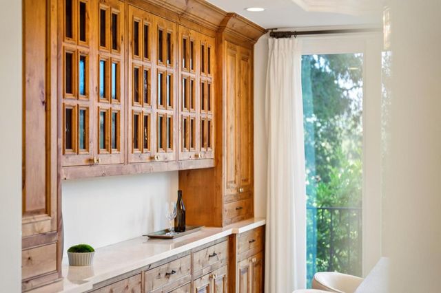 15730 Shannon Heights Road, Los Gatos, CA 95032