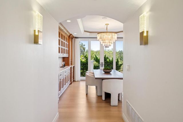 15730 Shannon Heights Road, Los Gatos, CA 95032