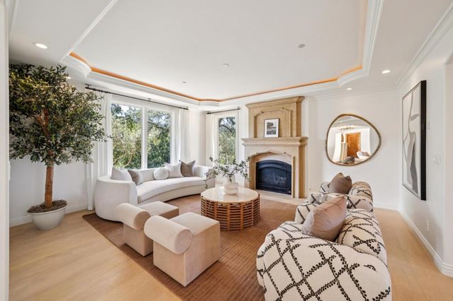 15730 Shannon Heights Road, Los Gatos, CA 95032