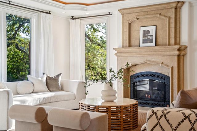 15730 Shannon Heights Road, Los Gatos, CA 95032
