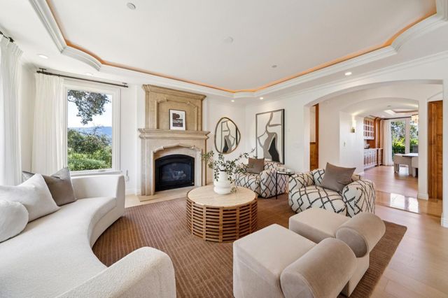 15730 Shannon Heights Road, Los Gatos, CA 95032