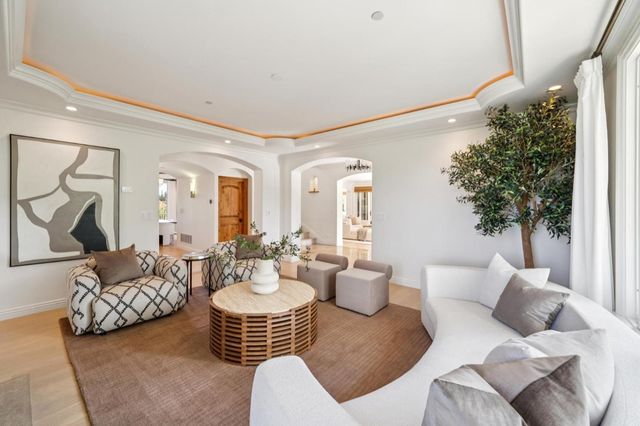15730 Shannon Heights Road, Los Gatos, CA 95032