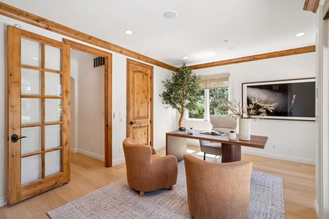 15730 Shannon Heights Road, Los Gatos, CA 95032