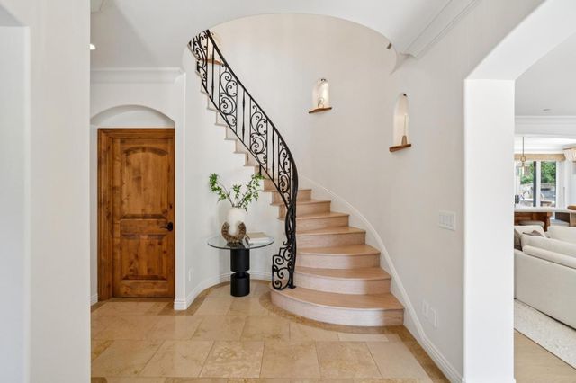15730 Shannon Heights Road, Los Gatos, CA 95032