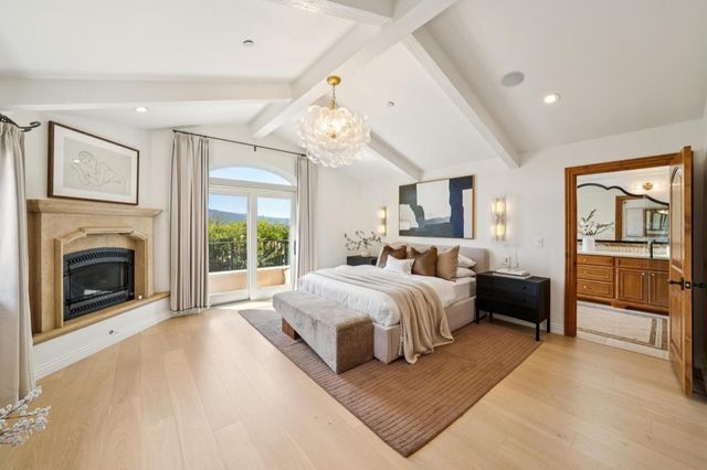 15730 Shannon Heights Road, Los Gatos, CA 95032