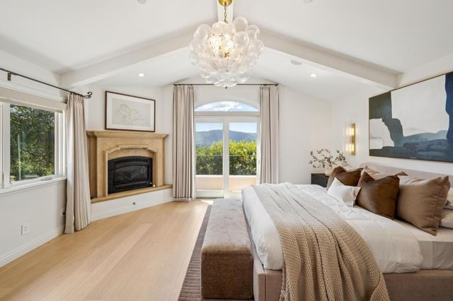 15730 Shannon Heights Road, Los Gatos, CA 95032