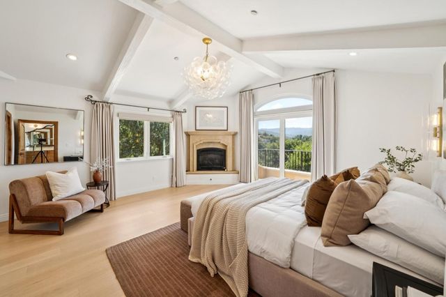 15730 Shannon Heights Road, Los Gatos, CA 95032
