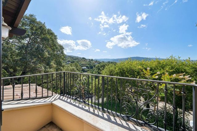 15730 Shannon Heights Road, Los Gatos, CA 95032