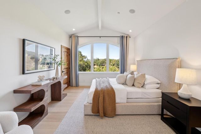15730 Shannon Heights Road, Los Gatos, CA 95032