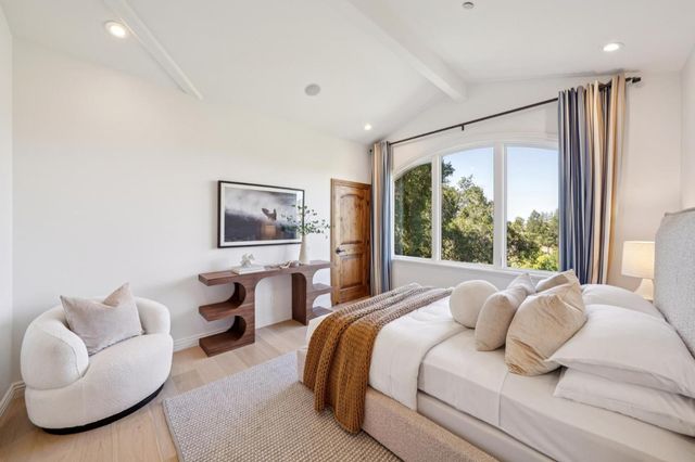 15730 Shannon Heights Road, Los Gatos, CA 95032