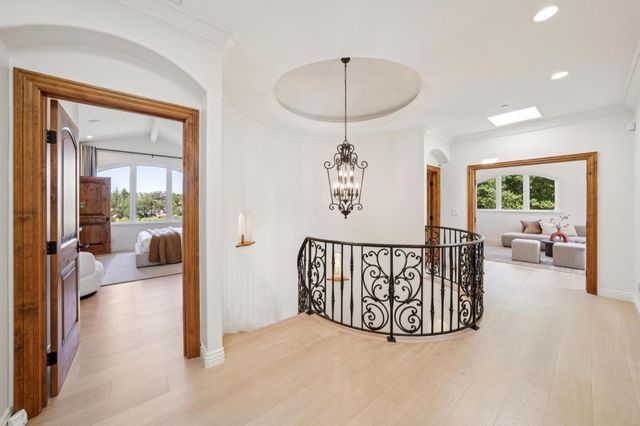 15730 Shannon Heights Road, Los Gatos, CA 95032