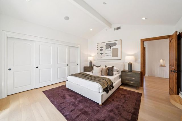15730 Shannon Heights Road, Los Gatos, CA 95032