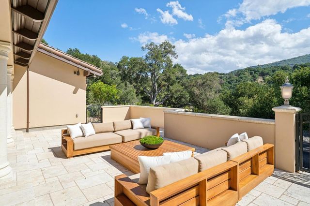 15730 Shannon Heights Road, Los Gatos, CA 95032