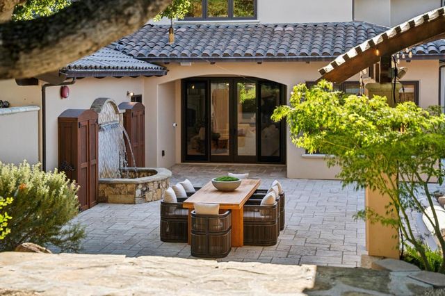 15730 Shannon Heights Road, Los Gatos, CA 95032