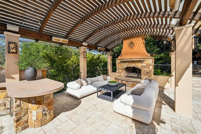 15730 Shannon Heights Road, Los Gatos, CA 95032