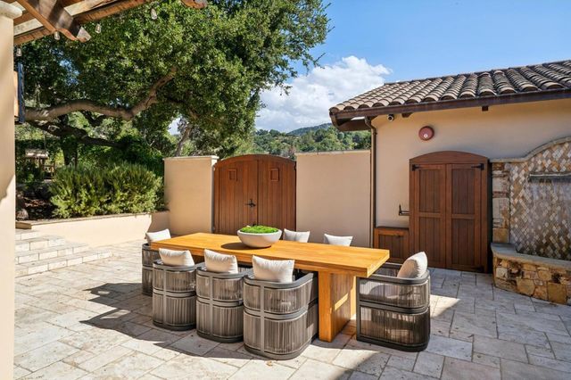 15730 Shannon Heights Road, Los Gatos, CA 95032