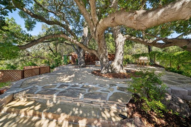 15730 Shannon Heights Road, Los Gatos, CA 95032