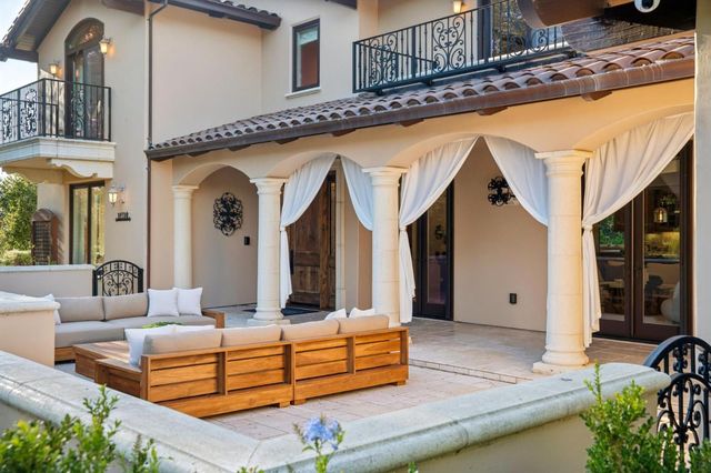 15730 Shannon Heights Road, Los Gatos, CA 95032