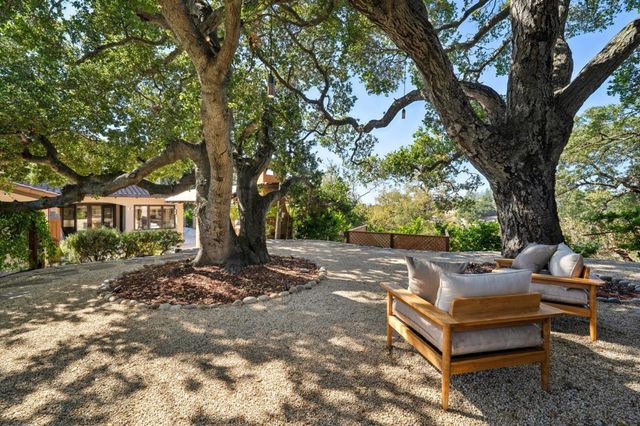 15730 Shannon Heights Road, Los Gatos, CA 95032