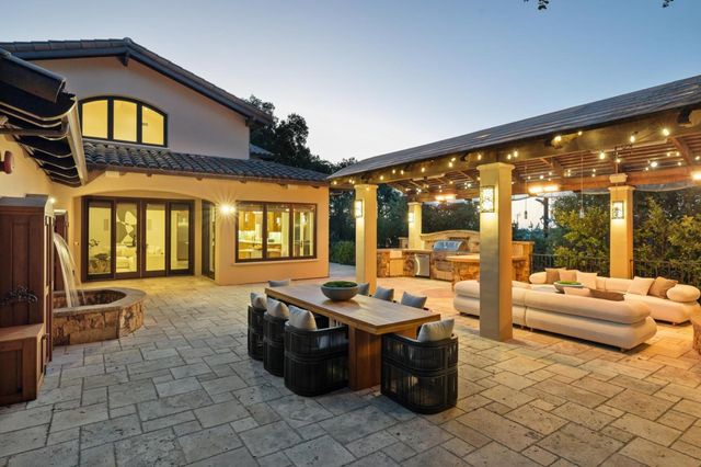 15730 Shannon Heights Road, Los Gatos, CA 95032