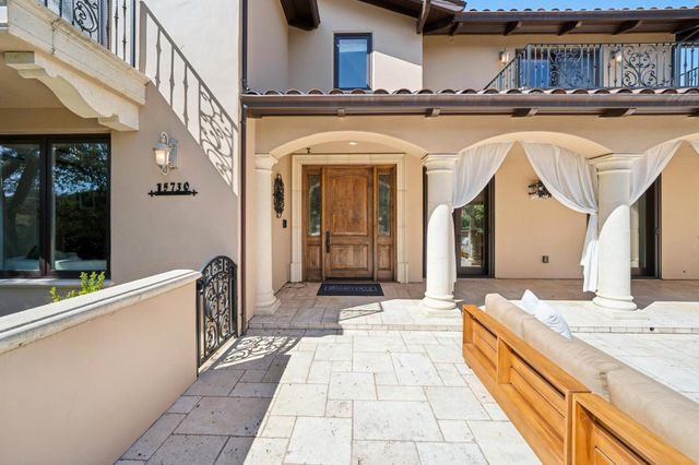 15730 Shannon Heights Road, Los Gatos, CA 95032