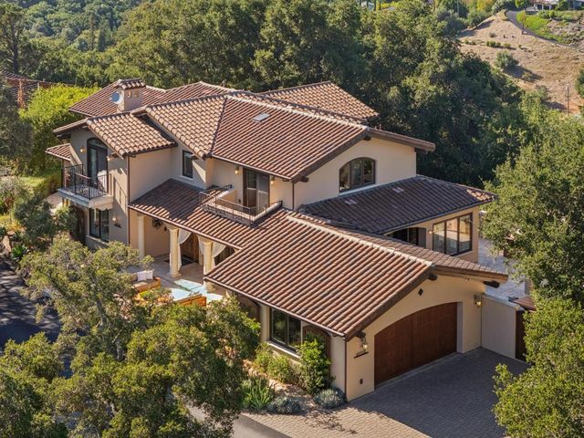 15730 Shannon Heights Road, Los Gatos, CA 95032