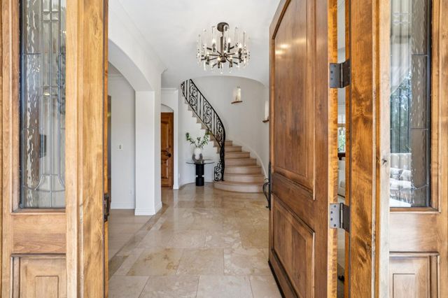 15730 Shannon Heights Road, Los Gatos, CA 95032