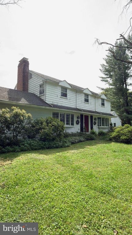 339 RAYMOND RD, PRINCETON, NJ 08540 — photo 2