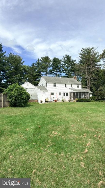 339 RAYMOND RD, PRINCETON, NJ 08540 — photo 5